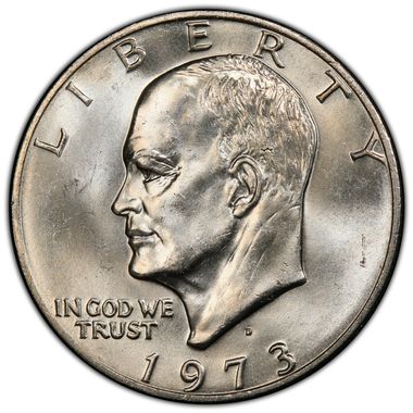 Cert 40955554 - Coin Image