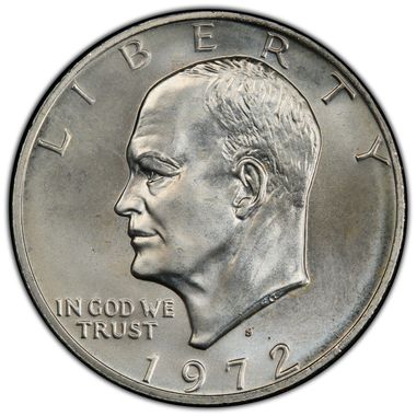 Cert 40955561 - Coin Image
