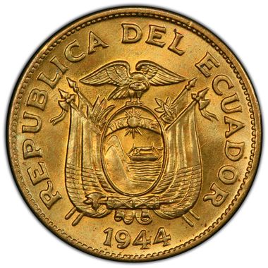 Cert 40955808 - Coin Image