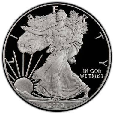 Cert 40956501 - Coin Image