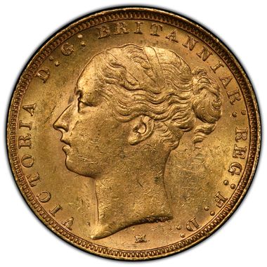 Cert 40956817 - Coin Image