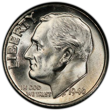 Cert 40958466 - Coin Image