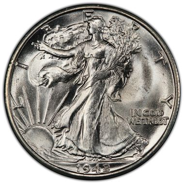 Cert 40958468 - Coin Image