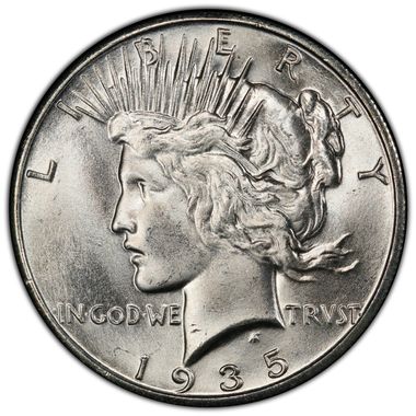 Cert 40958470 - Coin Image