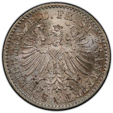 Cert 40958532 - Coin Image