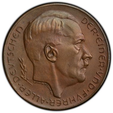 Cert 40958736 - Coin Image