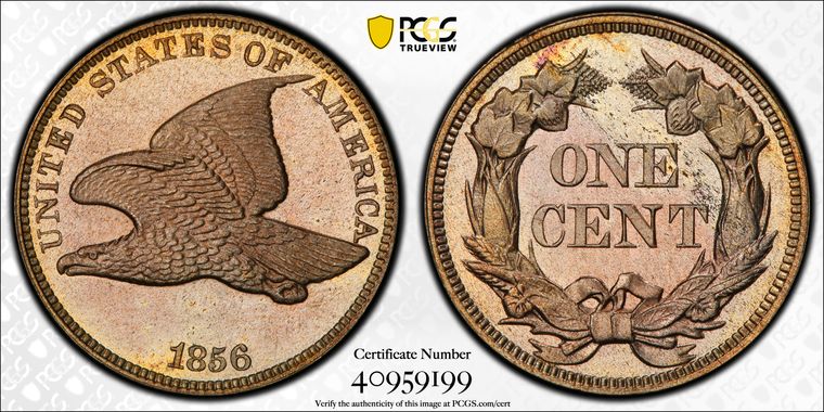 Cert 40959199 - Coin Image