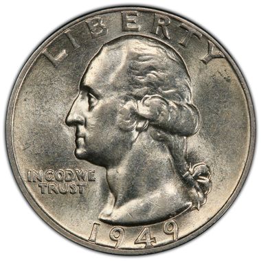 Cert 40959694 - Coin Image