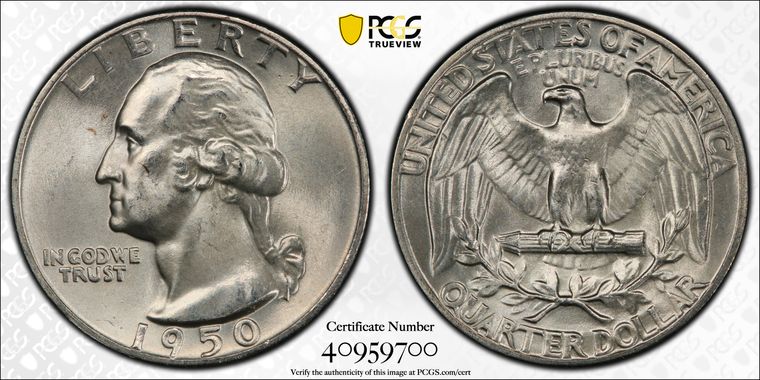 Cert 40959700 - Coin Image