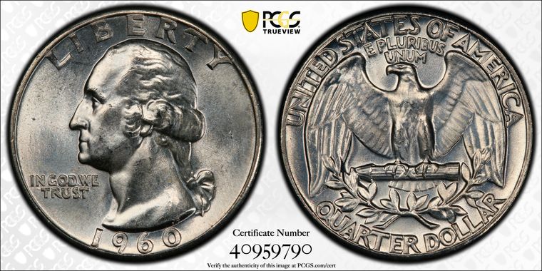 Cert 40959790 - Coin Image