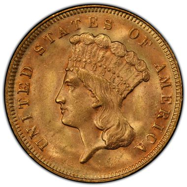 Cert 40962238 - Coin Image