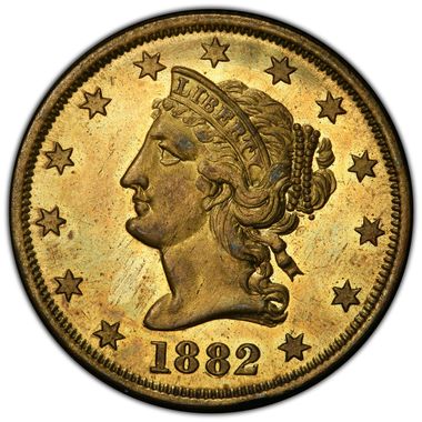 Cert 40962688 - Coin Image