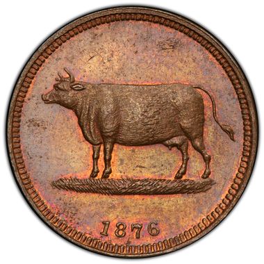 Cert 40963411 - Coin Image
