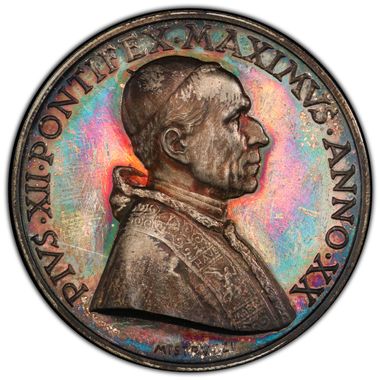Cert 40963986 - Coin Image