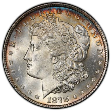 Cert 40964210 - Coin Image