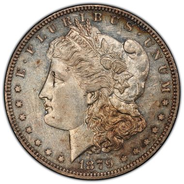 Cert 40965774 - Coin Image