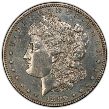 Cert 40965779 - Coin Image