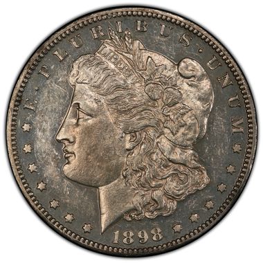Cert 40965780 - Coin Image