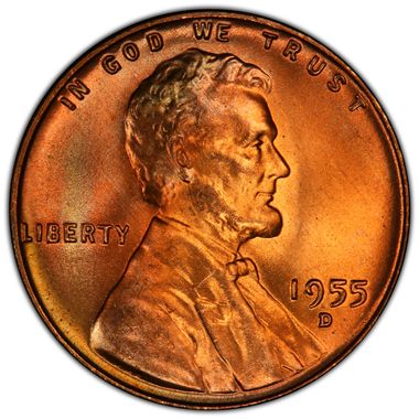 Cert 40966541 - Coin Image