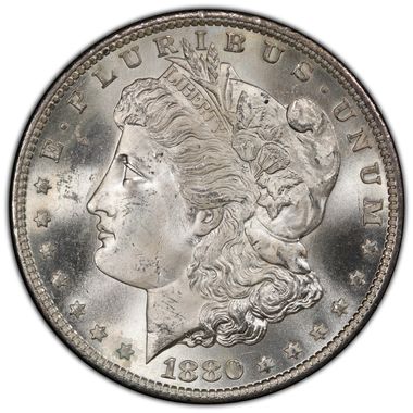 Cert 40966821 - Coin Image