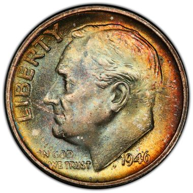 Cert 40966981 - Coin Image