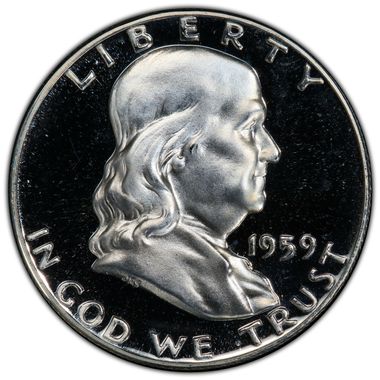 Cert 40967586 - Coin Image
