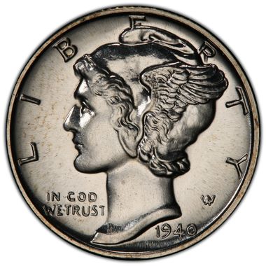 Cert 40968024 - Coin Image