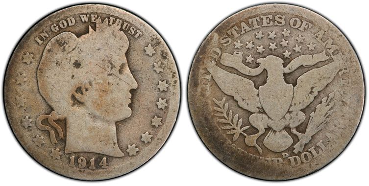 Cert 40969114 - Coin Image