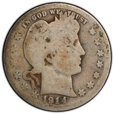 Cert 40969114 - Coin Image