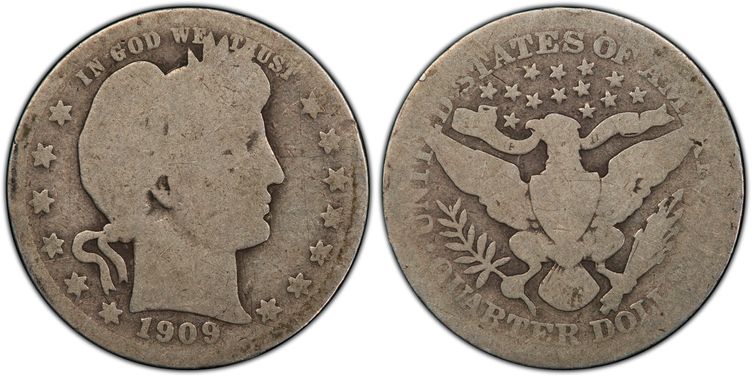 Cert 40969116 - Coin Image