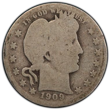 Cert 40969116 - Coin Image