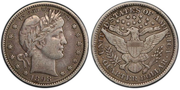 Cert 40969119 - Coin Image