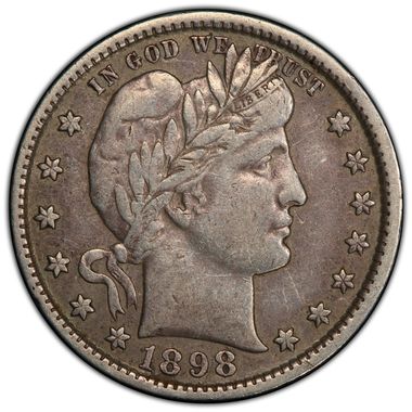 Cert 40969119 - Coin Image