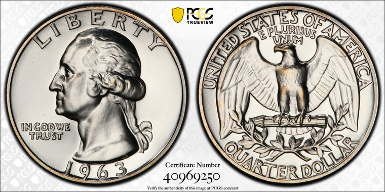 Cert 40969250 - Coin Image