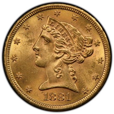 Cert 40970287 - Coin Image