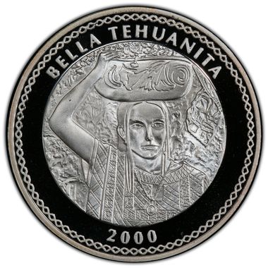 Cert 40970833 - Coin Image
