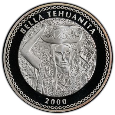 Cert 40970842 - Coin Image