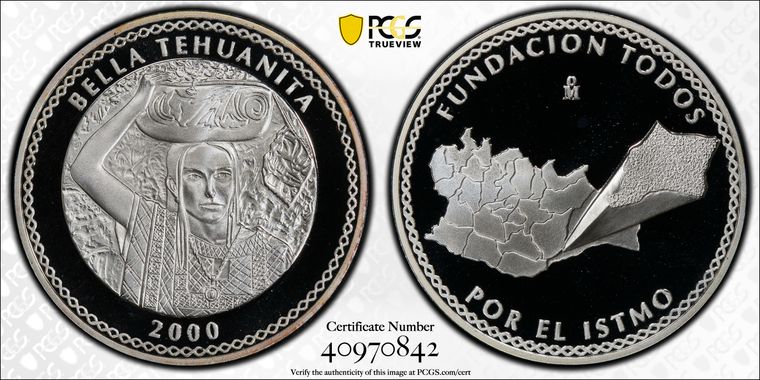 Cert 40970842 - Coin Image