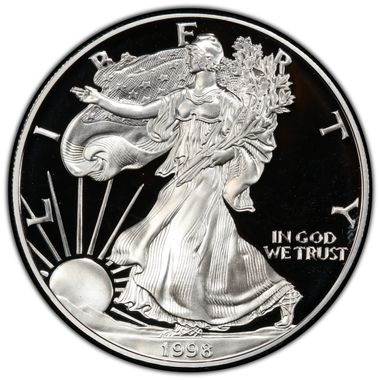 Cert 40973064 - Coin Image