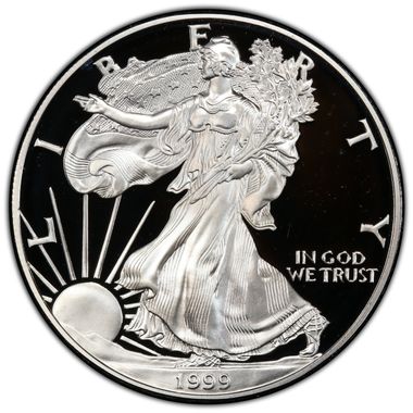 Cert 40973065 - Coin Image