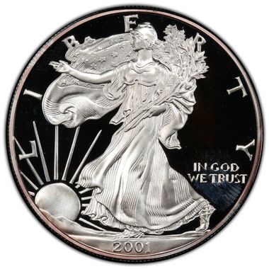 Cert 40973067 - Coin Image