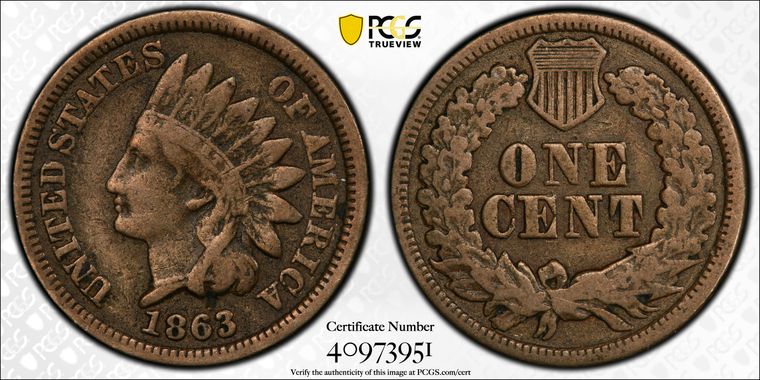 Cert 40973951 - Coin Image
