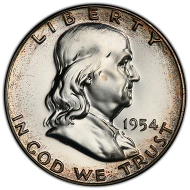 Cert 40973997 - Coin Image