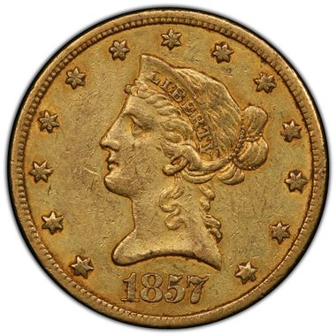 Cert 40977747 - Coin Image