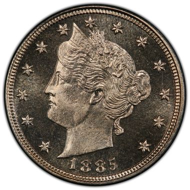 Cert 40978447 - Coin Image