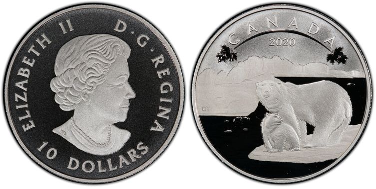 Cert 40978464 - Coin Image