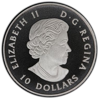 Cert 40978464 - Coin Image
