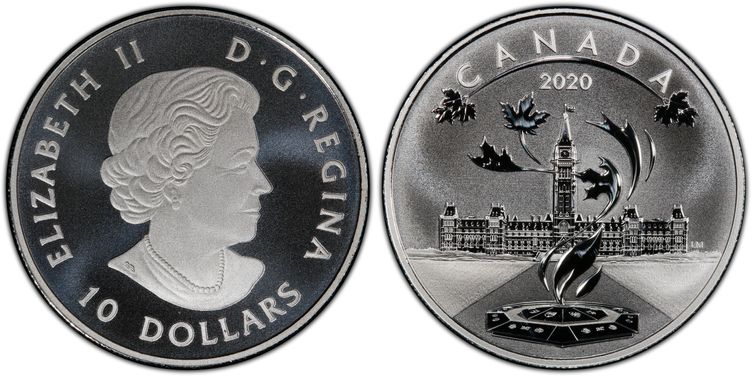 Cert 40978465 - Coin Image