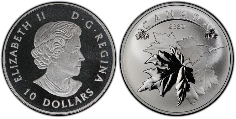 Cert 40978466 - Coin Image