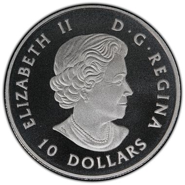 Cert 40978466 - Coin Image